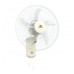 Walton W18OA-RGC Wall Fan 